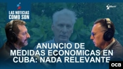 Las noticias como son