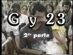 Documental G y 23 - Parte II