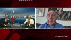 "Todo indica que el régimen va en camino a una' paliza' semejante a la recibida el año pasado"