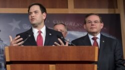 Info martí | Senadores cubanoamericanos envían carta para detener red de empresas fantasmas vinculadas a Cuba