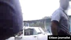 Entrevistas con Yoanni Beltran Gamboa, Celina Osaria Claro, Bartolo Cantillo y Roberto Jesus Quiñones todos en Cuba.