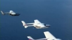 Diplomático cubano justifica derribo de avionetas de Hermanos al Rescate