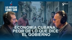 Las Noticias Como Son