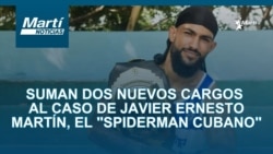 Noticiero Martí Noticias