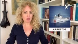 Info Martí | Patrulla Fronteriza de EE.UU. arresta a varios cubanos, en los cayos de la Florida