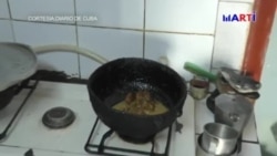 La odisea de comer decentemente en Cuba