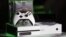 Fotografía cedida por Insider Images de la nueva consola de Microsoft XBox One durante el lanzamiento de este producto. 