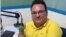 El periodista brasileño, Gleydson Carvalho, asesinado en Brasil.