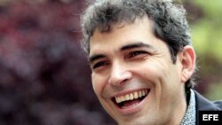 Vladimir Cruz premiado en España