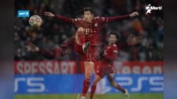 El Bayern pasa a los 4 tos de final de la Champions League