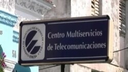 Nueva edición de Avanza Cuba aborda el tema de los cibercafés