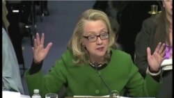Los escándalos que persiguieron a Hillary Clinton durante la elección