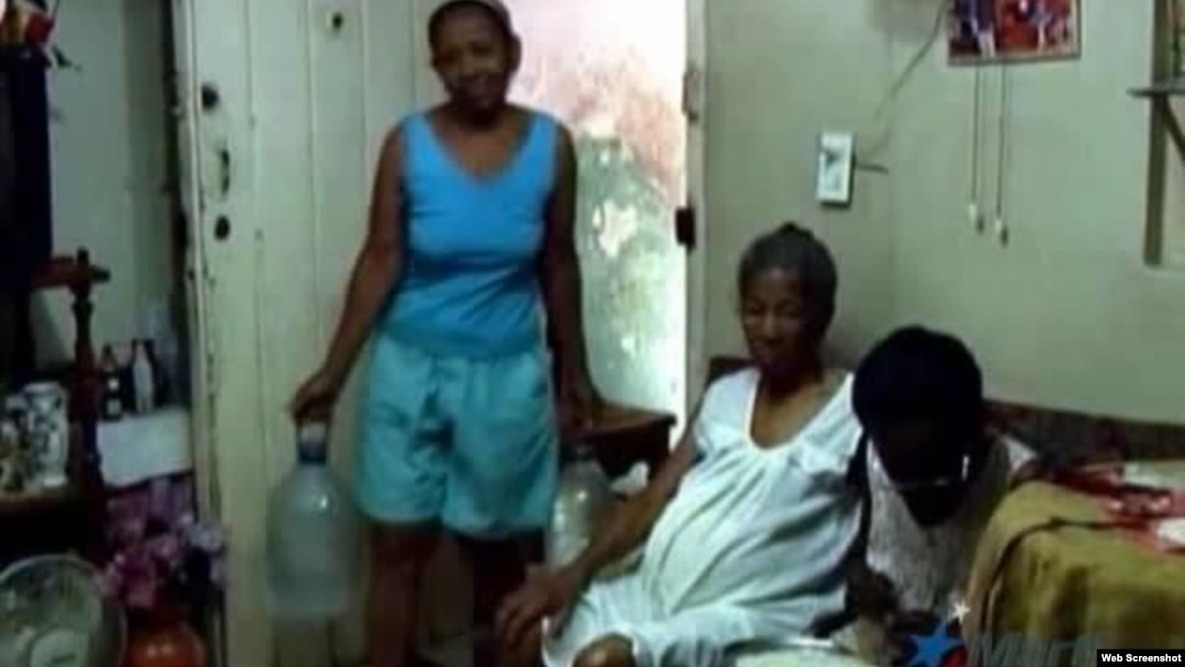 Racismo Cuba