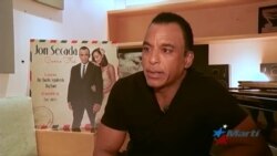 Jon Secada rinde tributo al Bárbaro del Ritmo