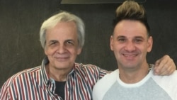 Carlos Manuel, un caudal de facultades vocales y talento