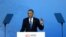 El presidente de EEUU, Barack Obama. Archivo.