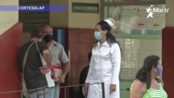 Médicos cubanos lanzan un grito de auxilio ante el desplome del sistema de salud en la Isla