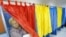 Elecciones presidenciales en Rumania. Archivo