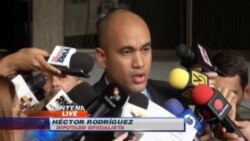 Esperan en Venezuela veredicto sobre validación de firmas para el revocatorio