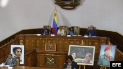 La Constituyente estudia adelantar a octubre comicios regionales en Venezuela