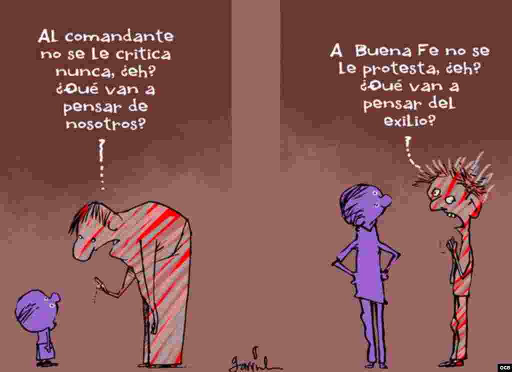 Caricaturas de Garrincha