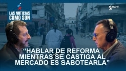 Las noticias como son