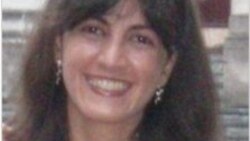 Rosa María Payá agradece solidaridad de la escritora Zoé Valdés