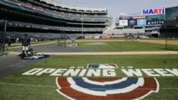 Deportes Edición Nocturna | 03/27/2019