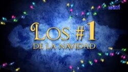 Los #1 de la Navidad