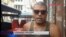 Bicitaxistas protestan medida que limita recorridos a sus zonas de residencia