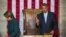 John Boehner, presidente de la Cámara de Representantes de Estados Unidos.
