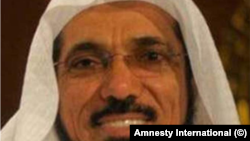 Salman al-Awda, clérigo reformista de Arabia Saudita