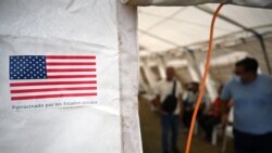 EEUU coordina respuesta humanitaria masiva para Venezuela