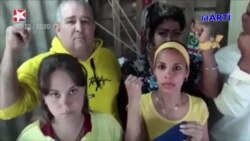 Oposición insta al régimen cubano cerrar fronteras