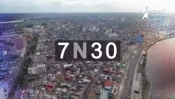 7N30 Resumen semanal de Radio Televisión Martí