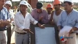 Tribunal peruano dicta orden de captura contra expresidente por soborno de Odebrecht