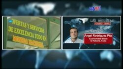 Las Noticias Como Son, martes, 27 de agosto de 2019