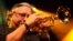 Foto de archivo de Arturo Sandoval.