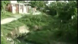 Se quejan los vecinos del reparto 28 de Septiembre