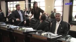 Diputado latinoamericano manifiesta su apoyo al Movimiento San Isidro