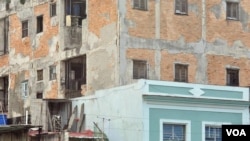Reformas de la vivienda en Cuba