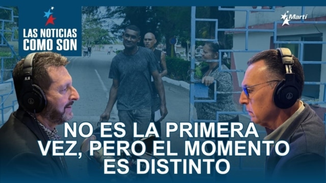 Las noticias como son - abril 03, 2026