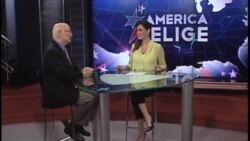 América Elige: Análisis del viaje de Romney a Oriente Medio