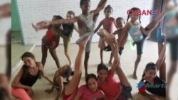 Autoridades desalojan de su sede a proyecto para niños y jóvenes de la Habana Vieja
