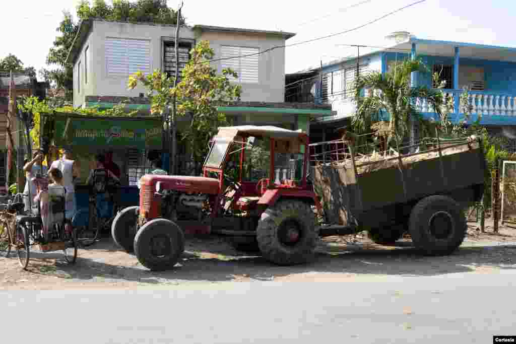 Cuentapropismo en Holguín
