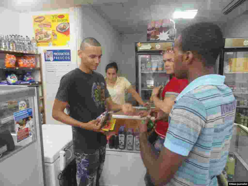 Reporta Cuba cienfuegos foto Nelson Gandulla Díaz