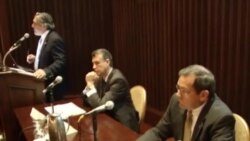 Reunión de la CAMACOL escenario propicio para cuestionar relaciones entre Toronto y La Habana