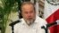 Manuel Marrero Cruz, nuevo primer ministro de Cuba