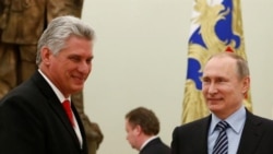 Analistas opinan sobre nuevo acuerdo de cooperación entre Cuba y Rusia