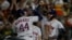 Los Astros de Houston, liderados por el cubano Yordán Alvarez, buscarán su pase a los playoffs en el último juego de la temporada.